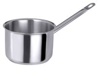 Stielkasserolle hoch m. Gegengriff, Serie 2000, l: 10 ltr., D: 28 cm, H: 18 cm Stielkasserolle hoch m. Gegengriff, Serie 2000, l: 10 ltr., D: 28 cm, H: 18 cm