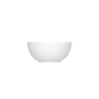 Bauscher, Smart - Schale rund, weiss, uni, 12 cm/ 0,36 ltr. Bauscher, Smart - Schale rund, weiss, uni, 12 cm/ 0,36 ltr.