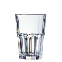 Longdrink 35 cl stpb. Granity Nr. FH35, Inhalt: 350 ml, H: 122 mm, D: 84 mm Longdrink 35 cl stpb. Granity Nr. FH35, Inhalt: 350 ml, H: 122 mm, D: 84 mm