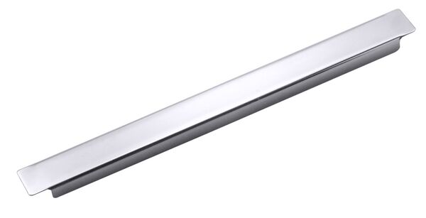 GN-Zwischensteg 1/6, EdSt., Länge: 162 mm