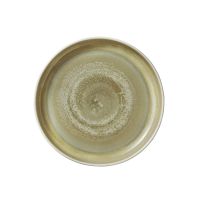 Heart & Soul, Perfect Match : Thyme - Teller tief rund hoher Rand 24 cm Heart & Soul, Perfect Match : Thyme - Teller tief rund hoher Rand 24 cm