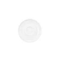 Seltmann Weiden, Terra : Weiss - Espresso-Untere 12 cm Seltmann Weiden, Terra : Weiss - Espresso-Untere 12 cm