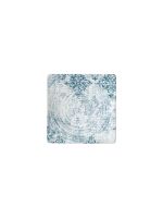Schönwald, Shabby Chic 4: Dekor 63073 - Teller halbtief coup eckig 12 cm Schönwald, Shabby Chic 4: Dekor 63073 - Teller halbtief coup eckig 12 cm