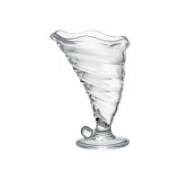 Roco, Dessert - Eisschale 370 ml, Polycarbonat, D: 12,5 cm, H: 17,6 cm Roco, Dessert - Eisschale 370 ml, Polycarbonat, D: 12,5 cm, H: 17,6 cm