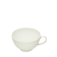 Schönwald, Delight - Milchkaffee-Obere nieder, bonewhite, uni, 0,28 ltr. Schönwald, Delight - Milchkaffee-Obere nieder, bonewhite, uni, 0,28 ltr.
