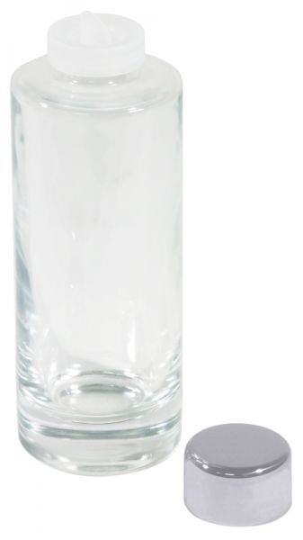 Ersatzglas komplett für Essig für Menagen-Serie 888