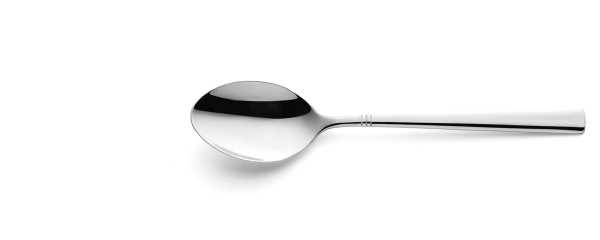 Amefa, Palmon 8410 - Moccalöffel 112 mm