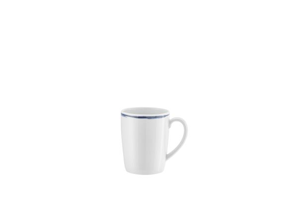 Schönwald, Shabby Chic 6: Dekor 63075 - Kaffeebecher 0,30 ltr.