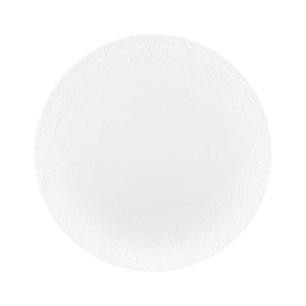 Bauscher, Smart : 329328 Crust - Teller flach rund coup 26 cm