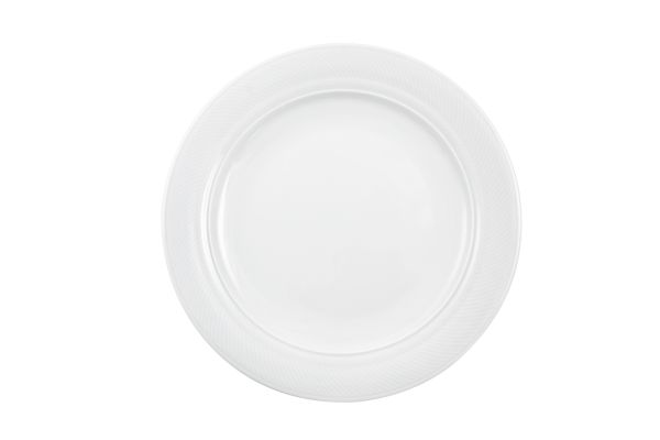 Kahla, Matinee - Speiseteller flach rund, 26 cm