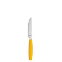 Amefa, Pixel 2515 : Sonnengelb - Vorspeisemesser ChrSt. 193 mm Amefa, Pixel 2515 : Sonnengelb - Vorspeisemesser ChrSt. 193 mm