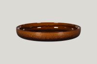 RAK, Ease : Honey - Teller tief rund, 29,7 x 4,7 cm/ 2,3 ltr. RAK, Ease : Honey - Teller tief rund, 29,7 x 4,7 cm/ 2,3 ltr.