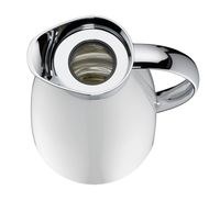 Vorschau: Isolierkanne Alfi GUSTO, Inhalt: 1,0 ltr., Farbe: Coconut White poliert Vorschau: Isolierkanne Alfi GUSTO, Inhalt: 1,0 ltr., Farbe: Coconut White poliert