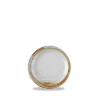 Dudson, The Maker's Collection : Finca Sandstone - Teller flach schmale Fahne, 17,8 cm Dudson, The Maker's Collection : Finca Sandstone - Teller flach schmale Fahne, 17,8 cm
