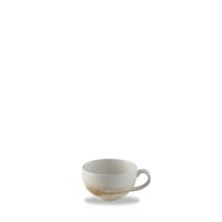 Dudson, The Maker's Collection : Finca Sandstone - Cappuccino-Obere, 9,5 x 5,5 cm/ 0,23 ltr. Dudson, The Maker's Collection : Finca Sandstone - Cappuccino-Obere, 9,5 x 5,5 cm/ 0,23 ltr.