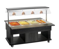 Buffetwagen Kids W4110-150A Buffetwagen Kids W4110-150A