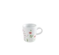 Vorschau: Kahla, Five Senses : Wildblume - Espresso-Obere, blau-rot, 0,09 ltr. Vorschau: Kahla, Five Senses : Wildblume - Espresso-Obere, blau-rot, 0,09 ltr.