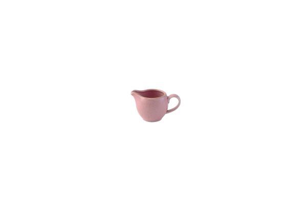 Churchill, Stonecast : Petal Pink - Gießer m. Hkl., 7 cm/ 0,11 ltr.