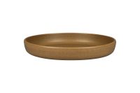 RAK, Ease Selva : Autumn Brown - Teller tief rund, 27,8 x 4,6 cm/ 1,9 ltr. RAK, Ease Selva : Autumn Brown - Teller tief rund, 27,8 x 4,6 cm/ 1,9 ltr.