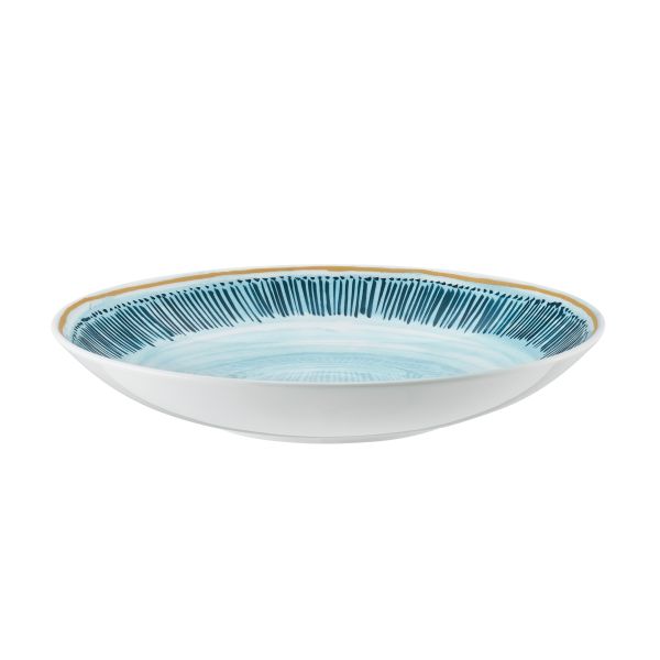 Schönwald, Hygge 4 : Dekor 63121 - Teller tief, coup, 24 cm/ 1,00 ltr.