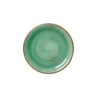 Steelite, Craft : Aqua 1213 - Teller flach Coup, 15,3 cm Steelite, Craft : Aqua 1213 - Teller flach Coup, 15,3 cm
