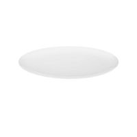 Schönwald, Unlimited - Platte oval coup, weiss, uni, 29 x 19 cm Schönwald, Unlimited - Platte oval coup, weiss, uni, 29 x 19 cm