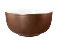 Seltmann Weiden, Liberty : Bronze - Foodbowl 17,5 cm Seltmann Weiden, Liberty : Bronze - Foodbowl 17,5 cm