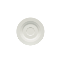 Schönwald, Allure - Espresso-Untere rund, bonewhite, uni, 13,4 cm Schönwald, Allure - Espresso-Untere rund, bonewhite, uni, 13,4 cm