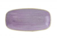 Churchill, Stonecast : Lavender - Chefs Platte rechteckig, 29,8 x 15,3 cm Churchill, Stonecast : Lavender - Chefs Platte rechteckig, 29,8 x 15,3 cm