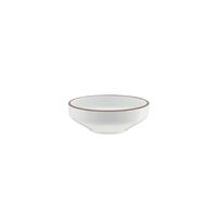 Schönwald, Shiro : Rim 63140 - Bowl rund, 12 cm/ 0,26 ltr. Schönwald, Shiro : Rim 63140 - Bowl rund, 12 cm/ 0,26 ltr.