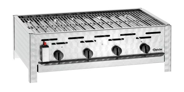 Gas-Kombi-Tischbräter TB1470R