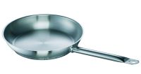 Bratpfanne, Serie Chef, D: 24 cm, H: 5,0 cm Bratpfanne, Serie Chef, D: 24 cm, H: 5,0 cm