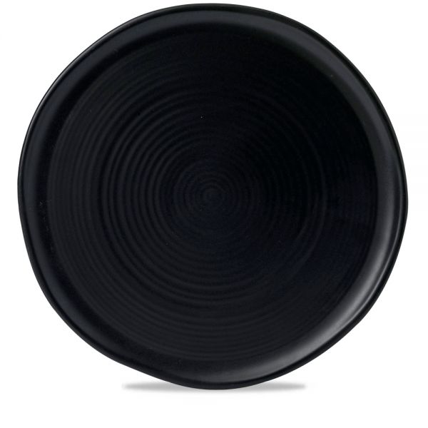 Dudson, Evo : Jet - Teller flach rund, 31,8 cm