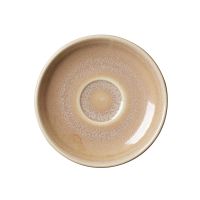 Steelite, Revolution : Sandstone 1776 - Espresso-Untere, 12,5 cm Steelite, Revolution : Sandstone 1776 - Espresso-Untere, 12,5 cm