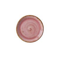 Steelite, Craft : Raspberry 1210 - Teller flach Coup, 15,3 cm Steelite, Craft : Raspberry 1210 - Teller flach Coup, 15,3 cm
