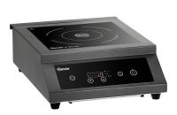 Induktionskocher IK 35TC-SW Induktionskocher IK 35TC-SW