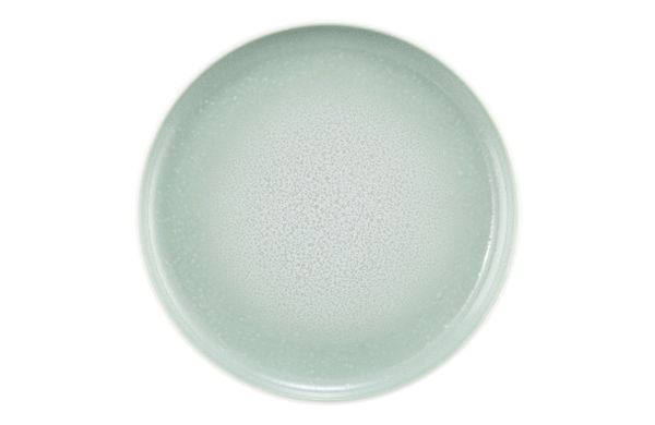 Seltmann Weiden, Sento Home : Aura Mint 10910 - Brotteller rund 16 cm