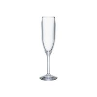 Morleos : Eclipse - Champagner 170 ml, Polycarbonat, D: 7,2 cm, H: 24,2 cm Morleos : Eclipse - Champagner 170 ml, Polycarbonat, D: 7,2 cm, H: 24,2 cm