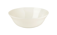 Seltmann Weiden, Maxim - Schüssel rund, creme, uni, 18 cm/ 0,80 ltr. Seltmann Weiden, Maxim - Schüssel rund, creme, uni, 18 cm/ 0,80 ltr.