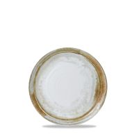 Dudson, The Maker's Collection : Finca Sandstone - Teller flach Organisch, 27,5 cm Dudson, The Maker's Collection : Finca Sandstone - Teller flach Organisch, 27,5 cm