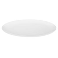 Schönwald, Unlimited - Platte oval coup, weiss, uni, 38 x 26,5 cm Schönwald, Unlimited - Platte oval coup, weiss, uni, 38 x 26,5 cm