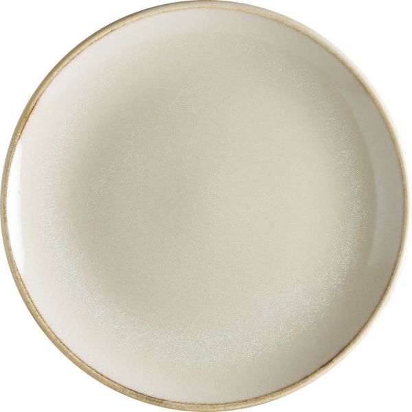 Sand, Gourmet : Teller flach 27 cm