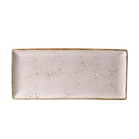 Steelite, Craft : White 1155 - Platte rechteckig Nr. 4, 37 x 16,5 cm Steelite, Craft : White 1155 - Platte rechteckig Nr. 4, 37 x 16,5 cm