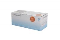 Einweg- Spritzbeutel, gerollt, 350 x 195 mm, 75 my, 100 Stück/ Box, Farbe: blau Einweg- Spritzbeutel, gerollt, 350 x 195 mm, 75 my, 100 Stück/ Box, Farbe: blau