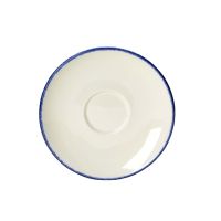 Steelite, Dapple : Blue 1710 - Milchkaffee-, Cappuccino-, Kaffee-Untere, 15 cm Steelite, Dapple : Blue 1710 - Milchkaffee-, Cappuccino-, Kaffee-Untere, 15 cm