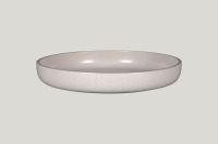 RAK, Ease : Clay - Teller tief rund, 29,7 x 4,7 cm/ 2,3 ltr. RAK, Ease : Clay - Teller tief rund, 29,7 x 4,7 cm/ 2,3 ltr.