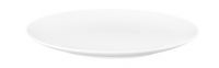 Seltmann Weiden, Liberty : Weiss - Brotteller 17,5 cm Seltmann Weiden, Liberty : Weiss - Brotteller 17,5 cm