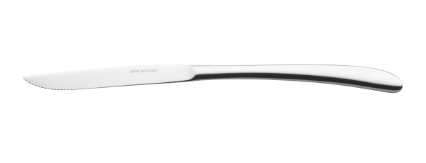 Hepp, Aura - Steakmesser Vollheft 239 mm