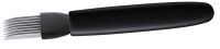Gurkenschneider, mit 8 Klingen, Edelstahl, L: 1,7 cm, Klingenbreite: 9 mm Gurkenschneider, mit 8 Klingen, Edelstahl, L: 1,7 cm, Klingenbreite: 9 mm