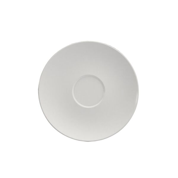 Bauscher, Scope - Kombi-Untere coup, weiss, uni, 16 cm